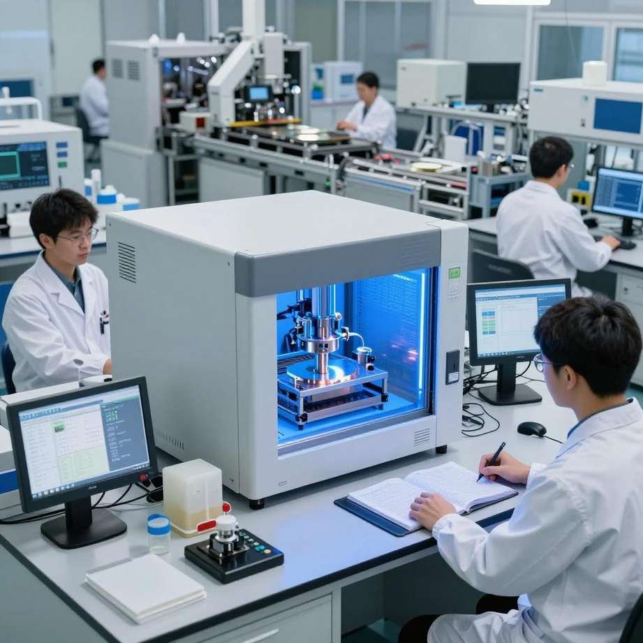 天通股份投建大尺寸蓝宝石晶体项目二期 总投资3.86亿元 - 信报磁材资讯