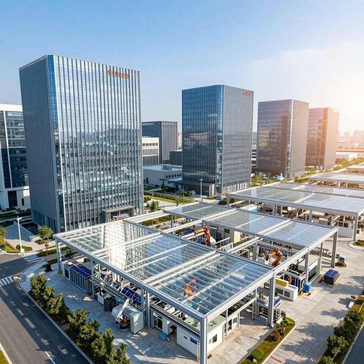 凯恩股份收购卓能新能源97.86%股权 布局锂电池业务 - 信报磁材资讯