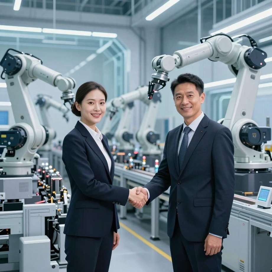 鸣志电器拟3亿元收购运控电子99.36%股权完善步进电机产业链布局 - 信报磁材资讯