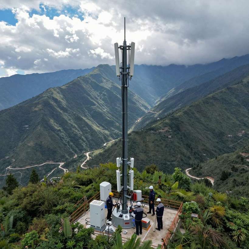 亨通光电与中国联通云南分公司开展移动业务合作 投资约2.9亿元 - 信报磁材资讯