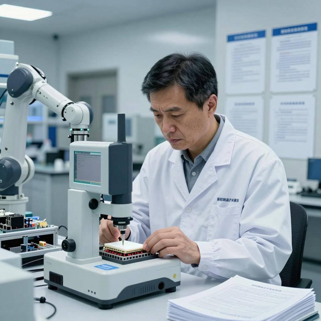 国家发布重点新材料首批次应用示范目录 氮化铝陶瓷等八类材料入选 - 信报磁材资讯