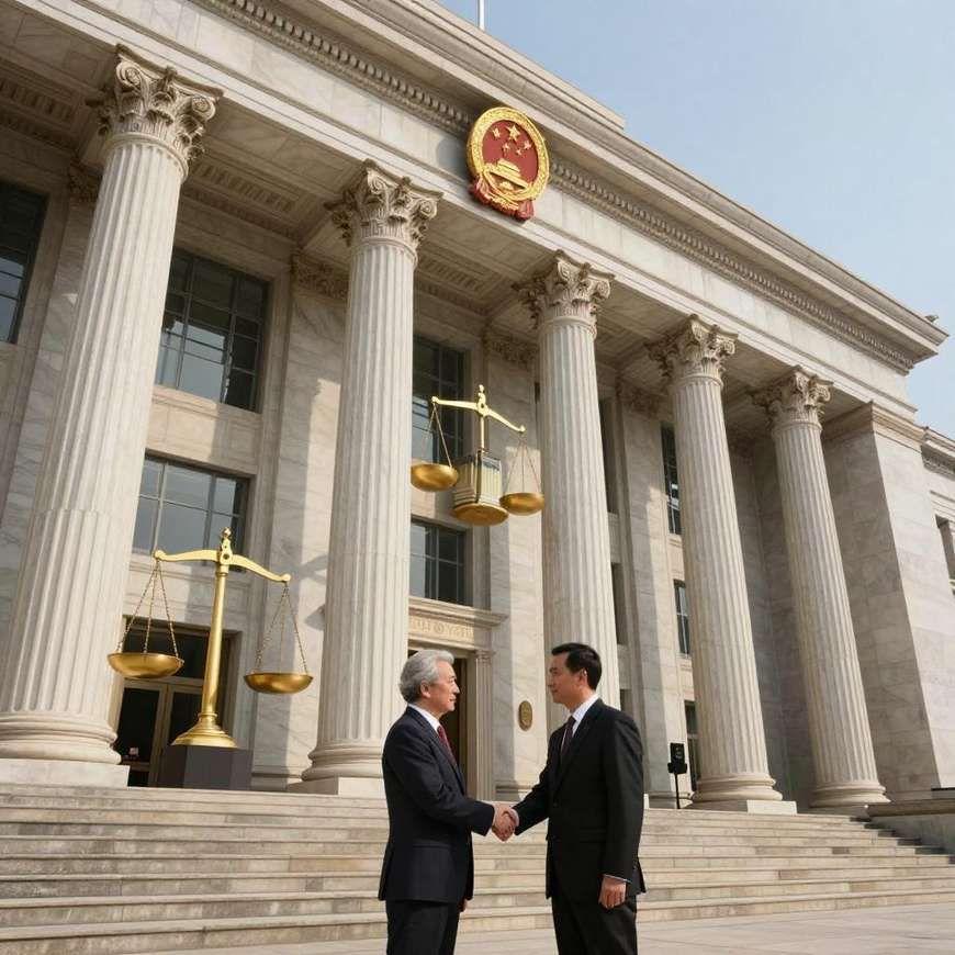 最高法严打逃废债行为｜优化营商环境核心技巧(图1)