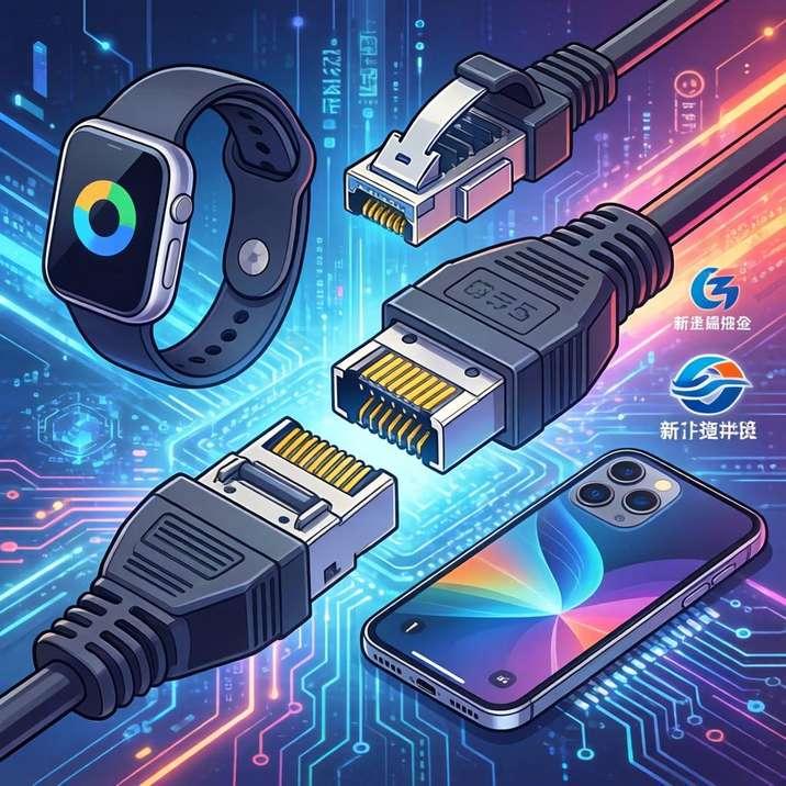 拓普联科成功挂牌新三板 连接器制造商迎来发展新机遇 - 信报磁材资讯