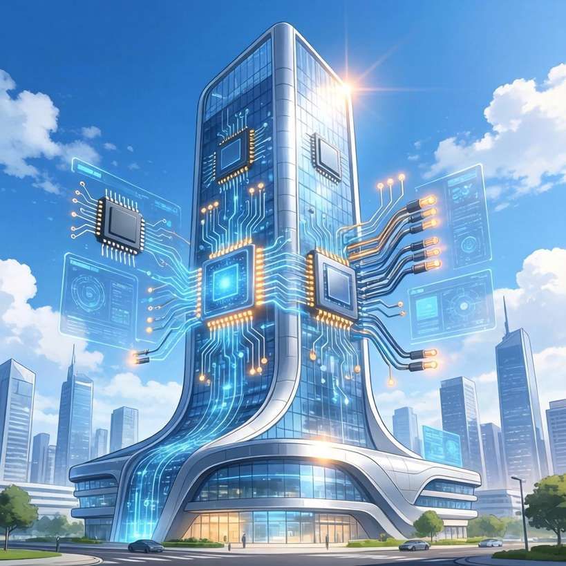 亨通光电2000万增资光谷信息光电子创新中心，布局高端光电子 - 信报磁材资讯