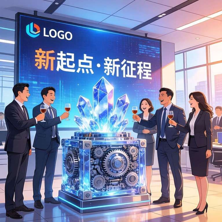 安徽晶赛科技成功挂牌新三板 石英晶体元器件企业迎来发展新机遇 - 信报磁材资讯