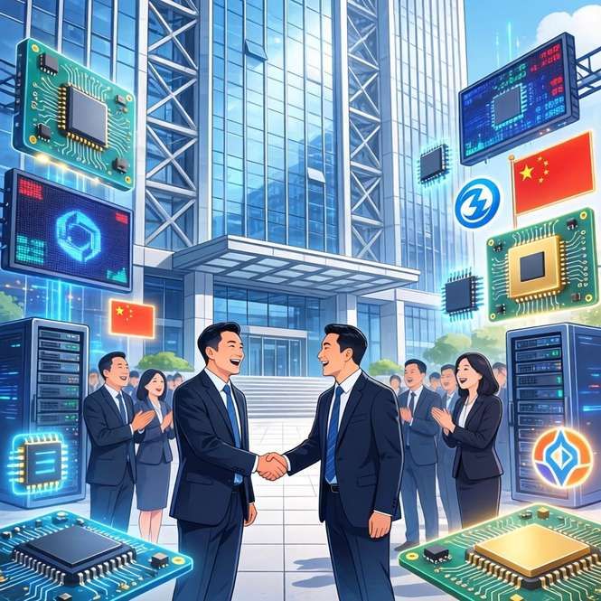 重庆市泓禧科技股份有限公司成功挂牌新三板 - 信报磁材资讯