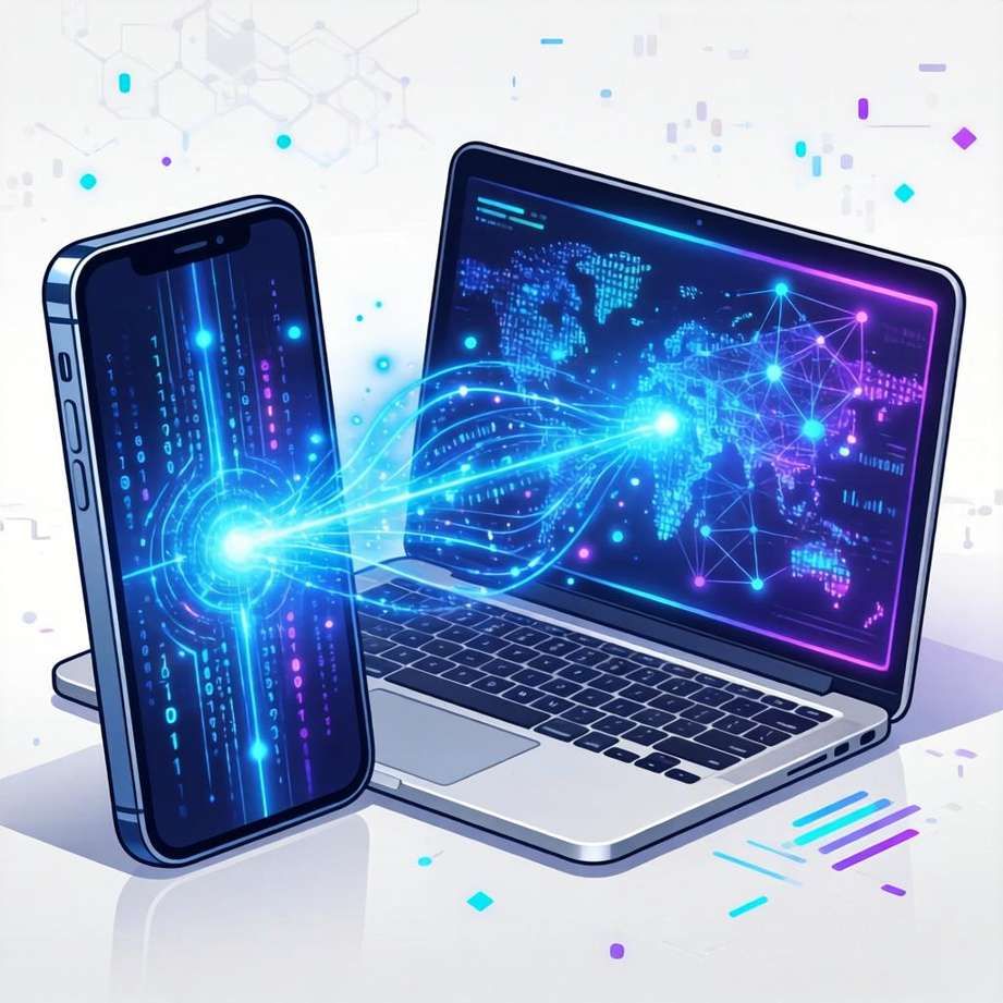 无线数据传输技术获三星富士康投资 或将取代传统连接方式 - 信报磁材资讯