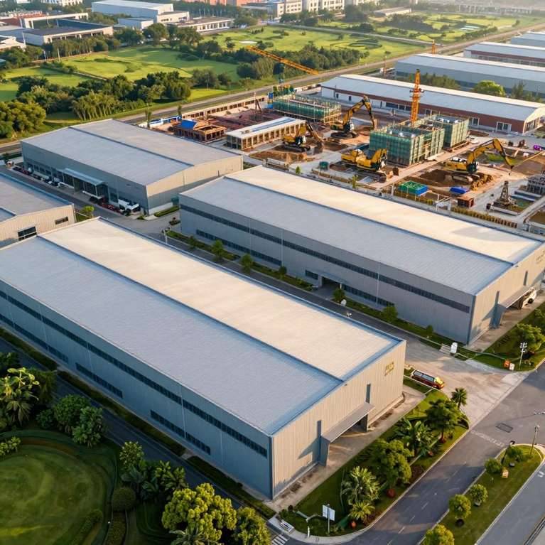 得润电子拟与江门融盛共同增资子公司 鹤山得润获8.8亿投资 - 信报磁材资讯