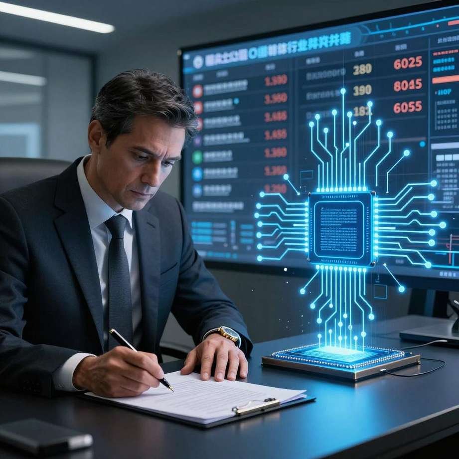 博通1300亿美元恶意收购高通，半导体行业最大并购案诞生 - 信报磁材资讯