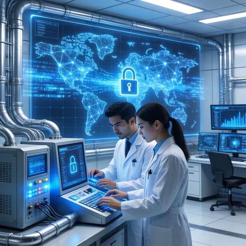 光迅科技携手科大国盾布局量子通信产业 - 信报磁材资讯