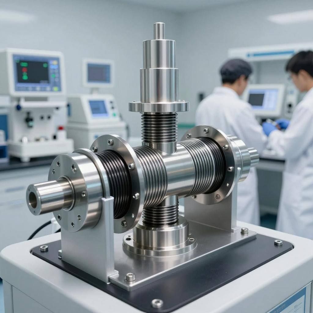 医疗电磁铁故障排查与维护保养完全指南 - 信报磁材资讯