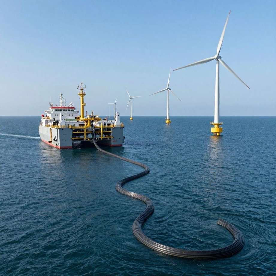 中天科技中标两大海缆工程 超8亿订单彰显技术实力 - 信报磁材资讯