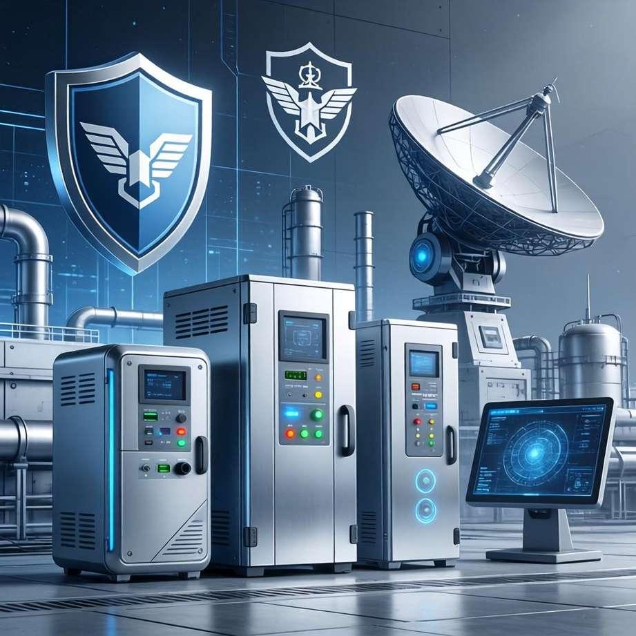 康达新材收购必控科技进军军工领域 - 信报磁材资讯