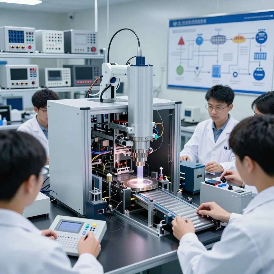 南方通信7650万元参设合营公司进军光纤预制棒产业 - 信报磁材资讯