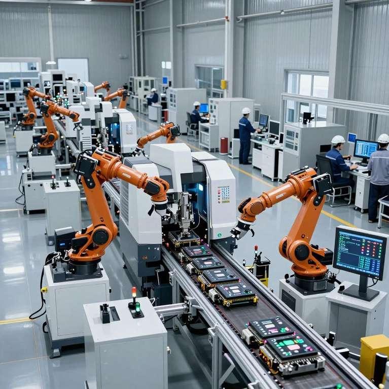 光宝科大陆投资35.5亿扩产汽车电子与SSD业务 - 信报磁材资讯