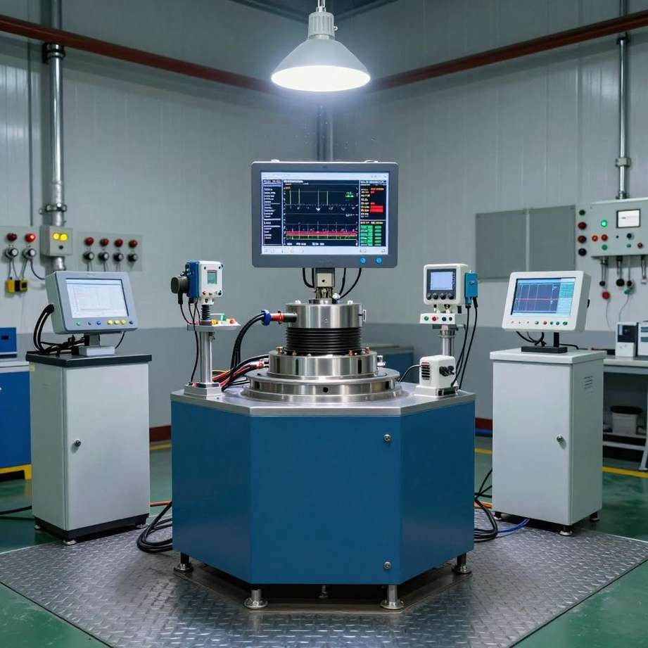 电磁铁维修行业发展趋势与智能化升级前景分析 - 信报磁材资讯