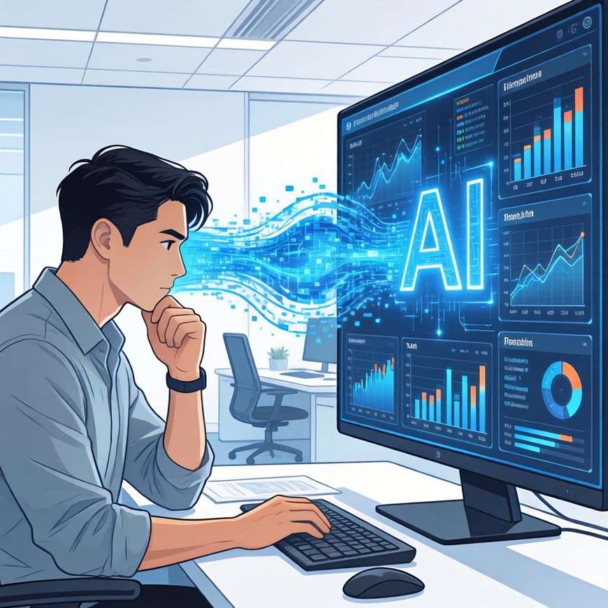 AI时代工作经验与方法论价值重塑指南(图2)