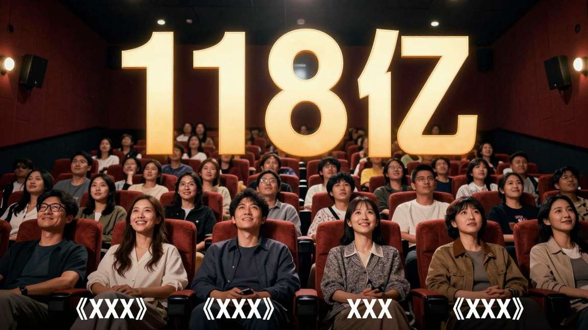 2023年一季度电影票房破118亿四部影片超10亿｜行业复苏 - 信报磁材资讯