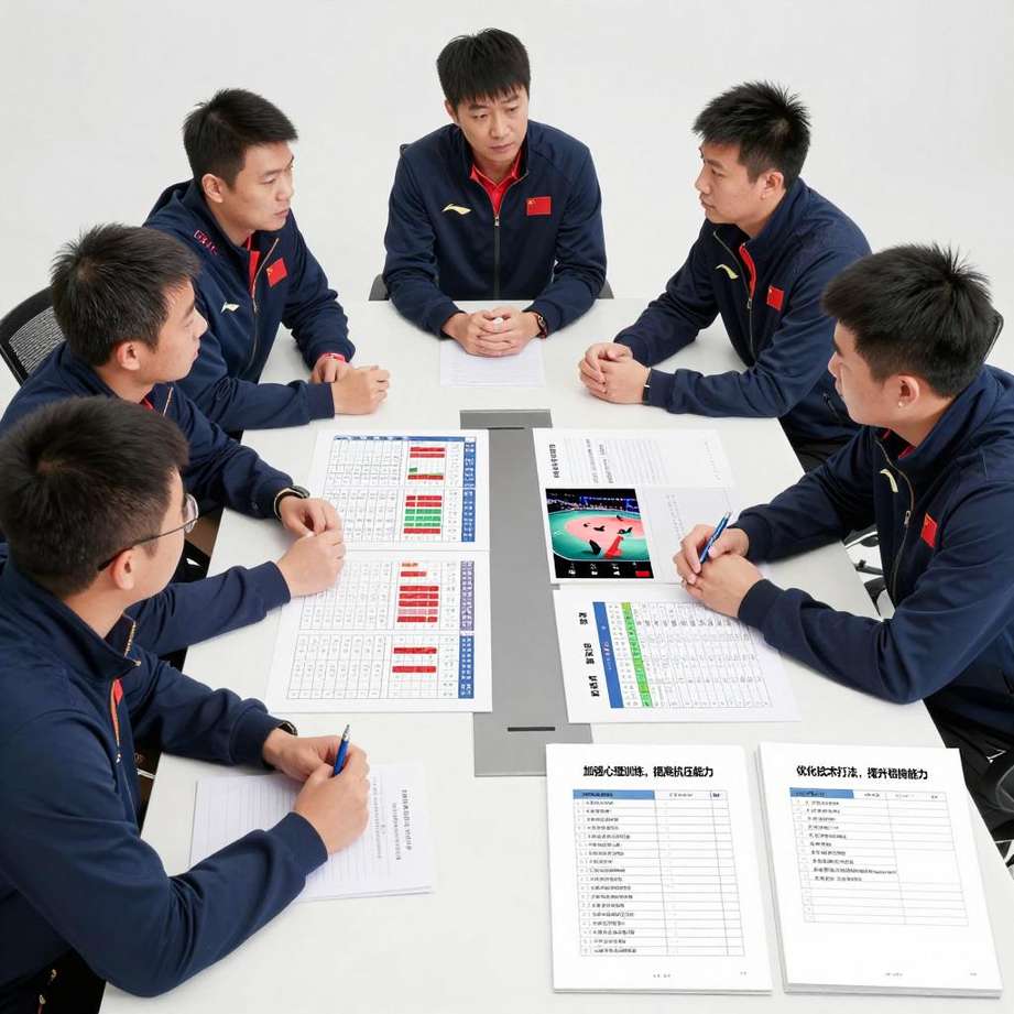 陈幸同澳门世界杯1 4负申裕斌止步八强｜赛事分析全攻略(图2)