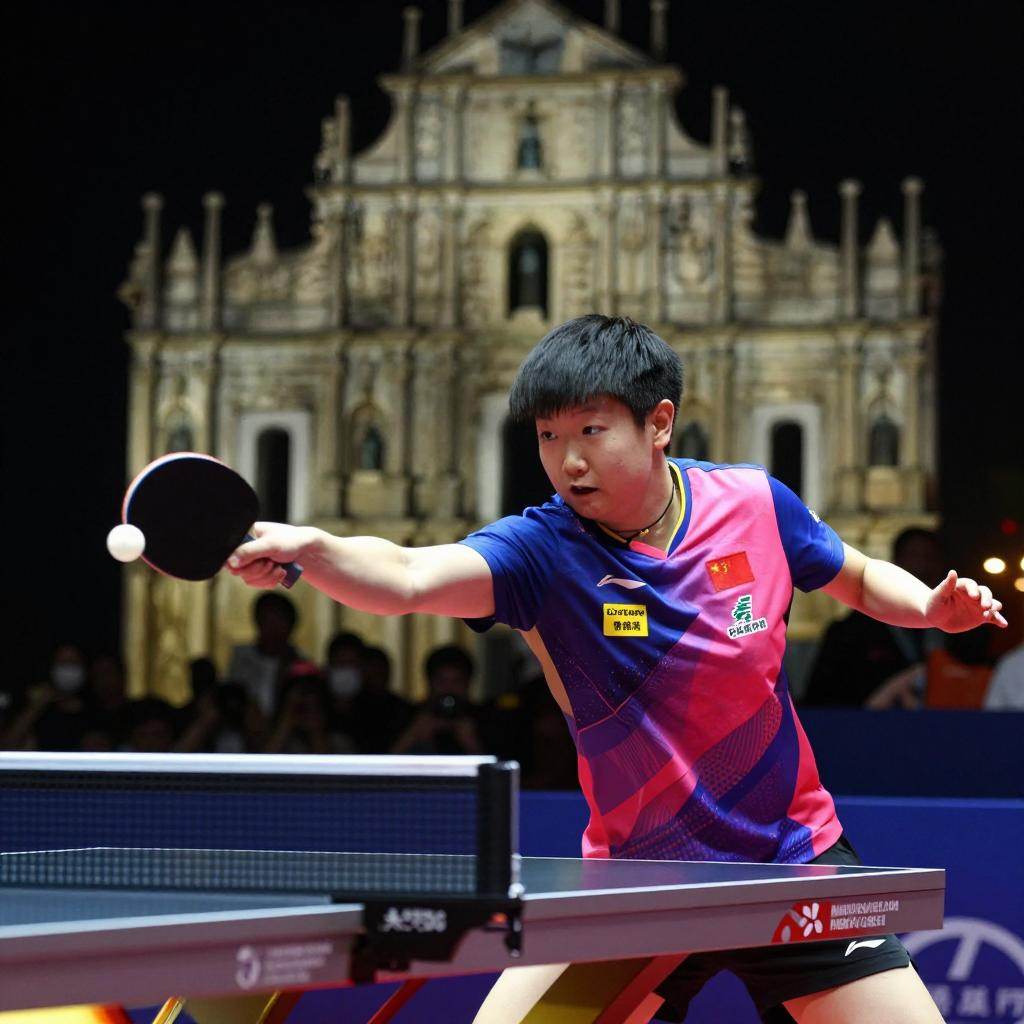 陈幸同澳门世界杯1 4负申裕斌止步八强｜赛事分析全攻略 - 信报磁材资讯