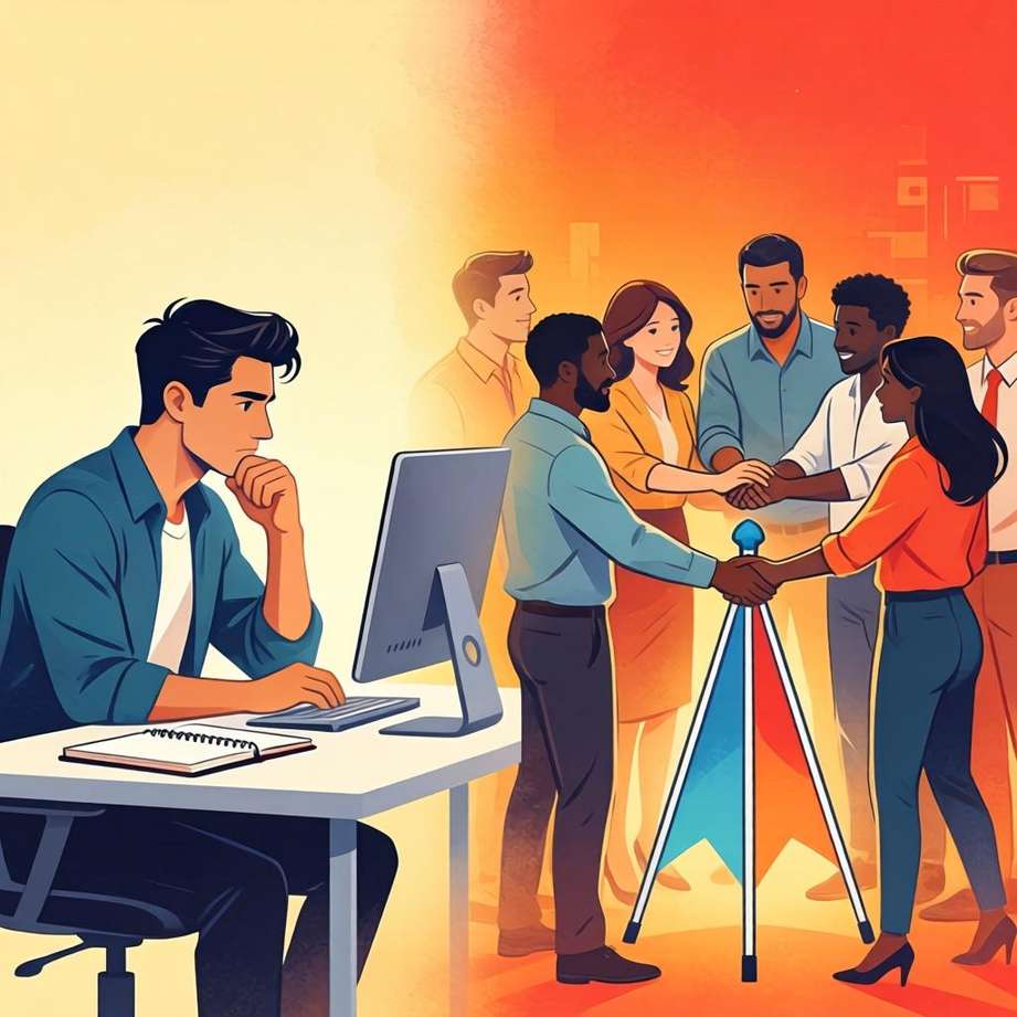 人生最闪耀的成就：一次责任与突破之旅 - 信报磁材资讯