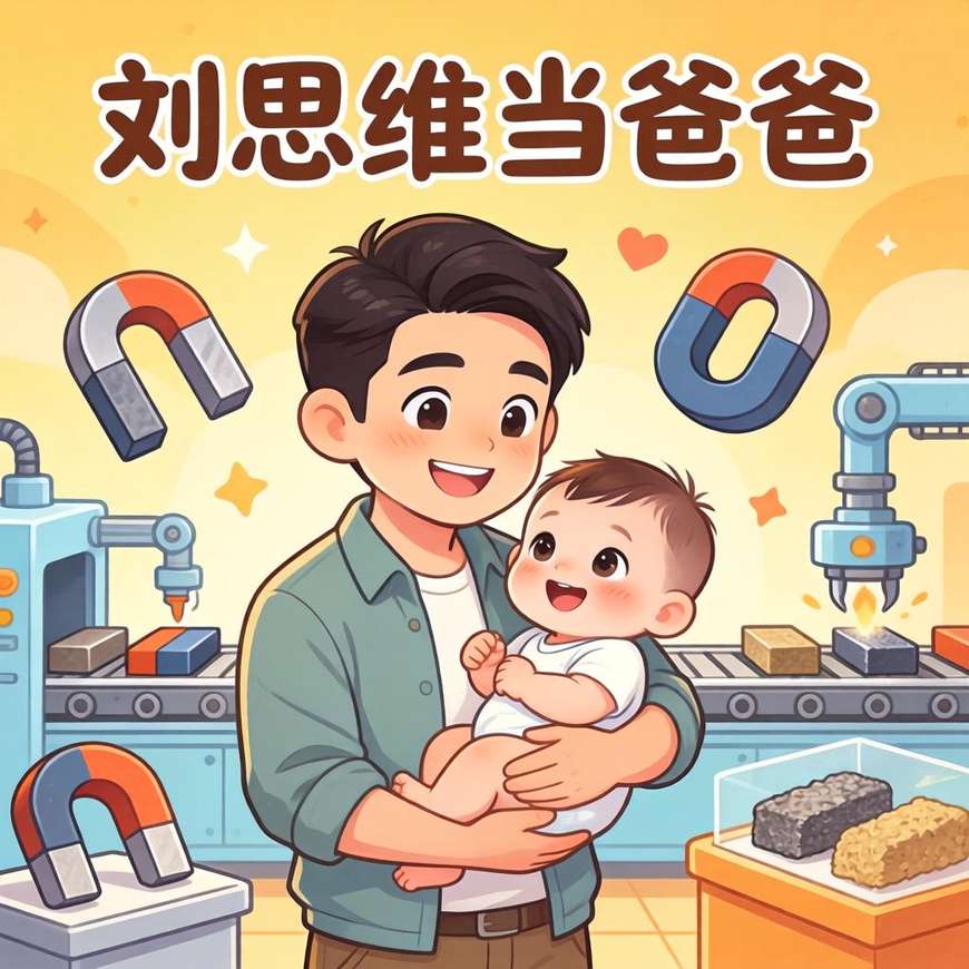 2026年，随着刘思维当爸爸这一热点事件