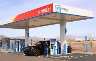 美国车市明年将创六年新高，没想到后年竟迎来首次下滑 - 信报磁材资讯