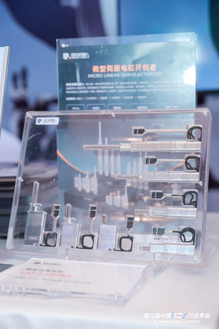 人形机器人灵巧手竟能单手抓5kg壶铃，背后藏着3大技术秘密(图7)