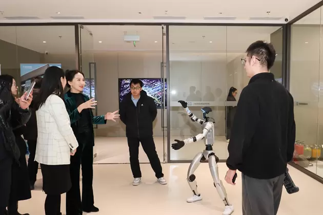 北京机器人产业迎来关键转折，三大路径开启大航海时代(图12)