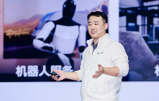 新玩家豪言拿下六成市场，万元机器狗凭什么挑战行业巨头？(图1)