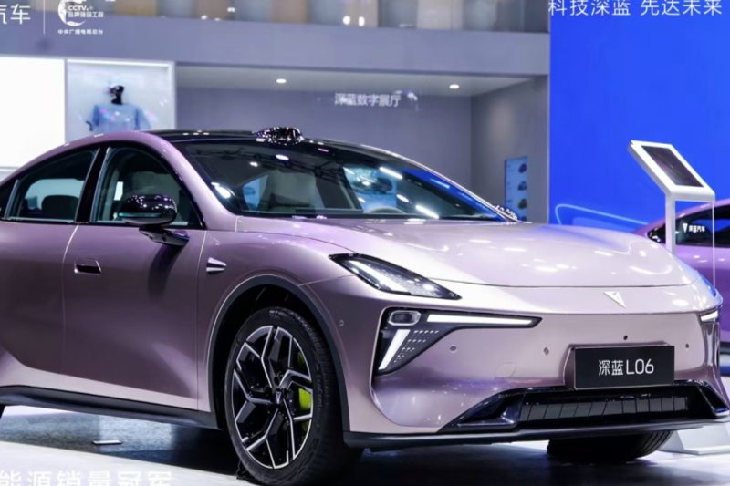 京西智行引领磁流变减震器标准制定，加速智能汽车悬架发展 - 信报磁材资讯