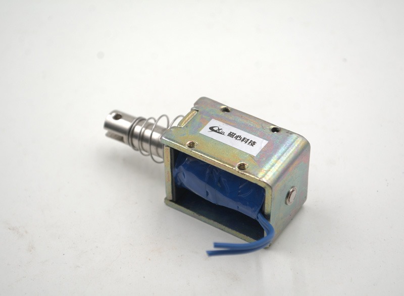 U0837L-C型号深度解析与技术特点(图1)