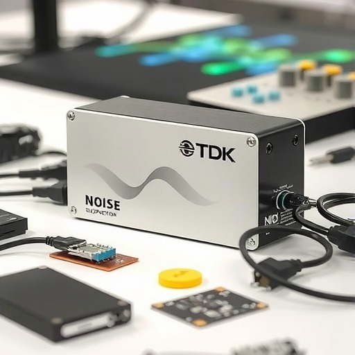 日本TDK推出新型噪声抑制滤波器(图1) 日本TDK推出新型噪声抑制滤波器(图1)