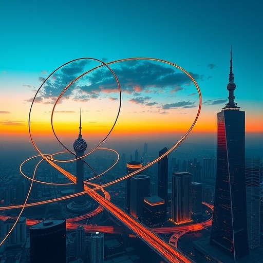 长飞光纤光缆携手武汉高科 发展智慧城市产业结成战略合作伙伴(图1)