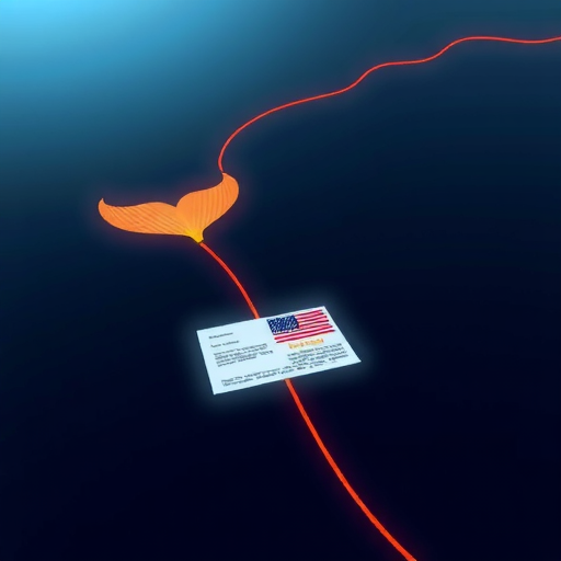 海底电缆连接北欧与美洲 引领高速数据传输(图1)