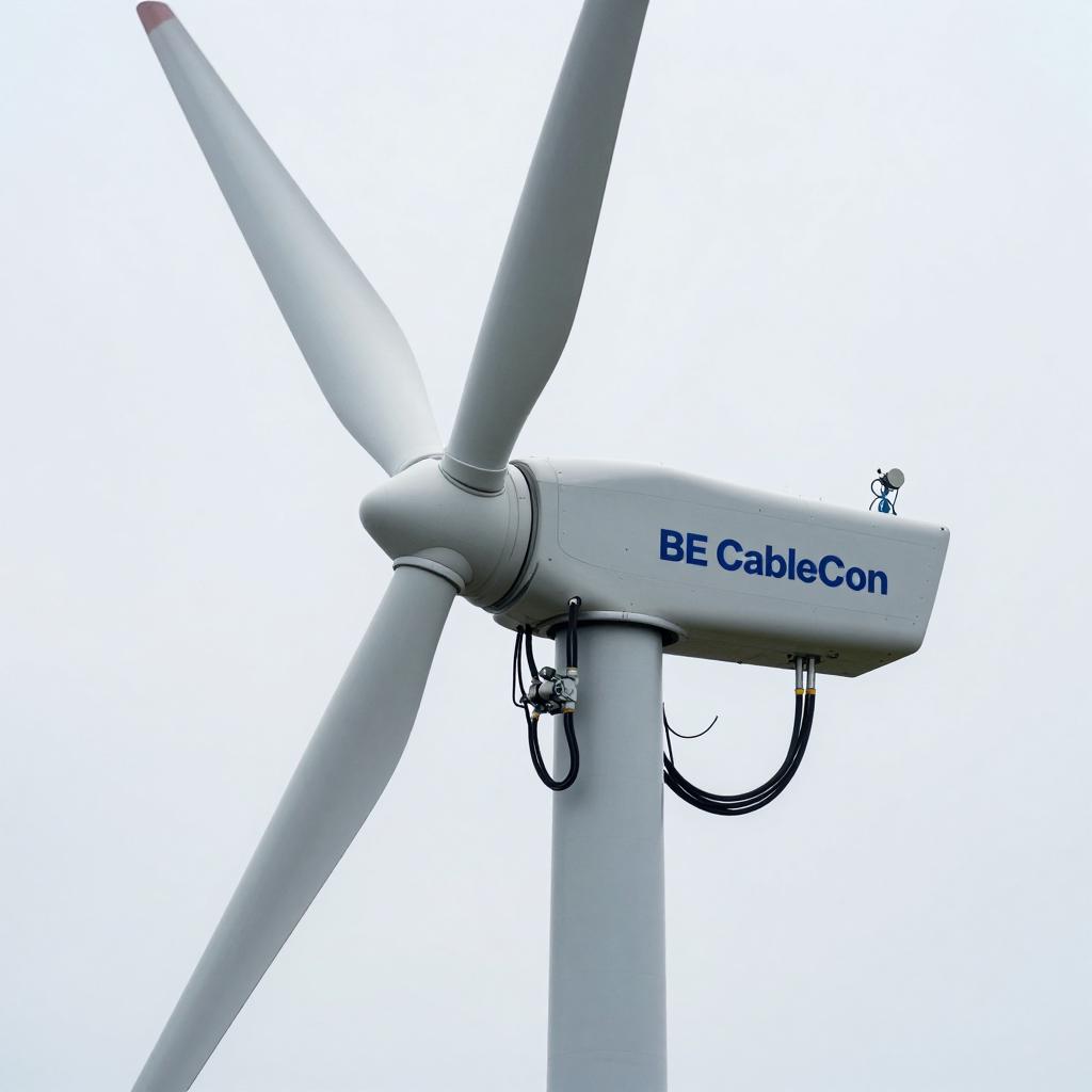 耐克森收购BE CableCon 进军风电机电缆套件市场(图1) 耐克森收购BE CableCon 进军风电机电缆套件市场(图1)