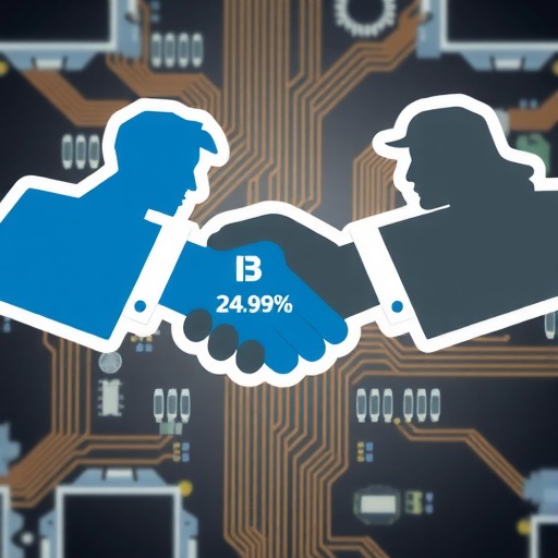 润欣科技子公司收购博思达股权拓展5G产品线 - 信报磁材资讯