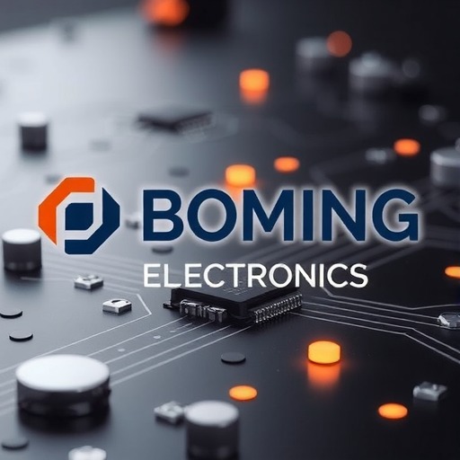 博敏电子拟收购君天恒讯