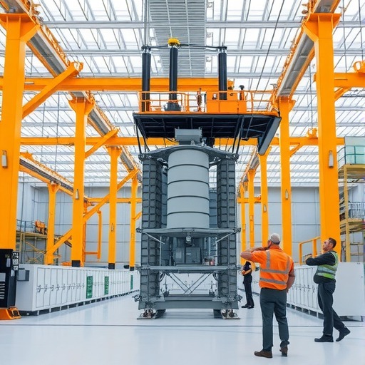 坚力科技募资1913万 新建电抗器变压器