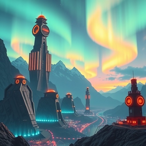 包头稀土高新区提出打造世界“磁谷”新目标 - 信报磁材资讯