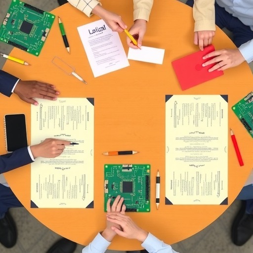 中天科技与南通大学签订6项产学研项目合作协议 - 信报磁材资讯