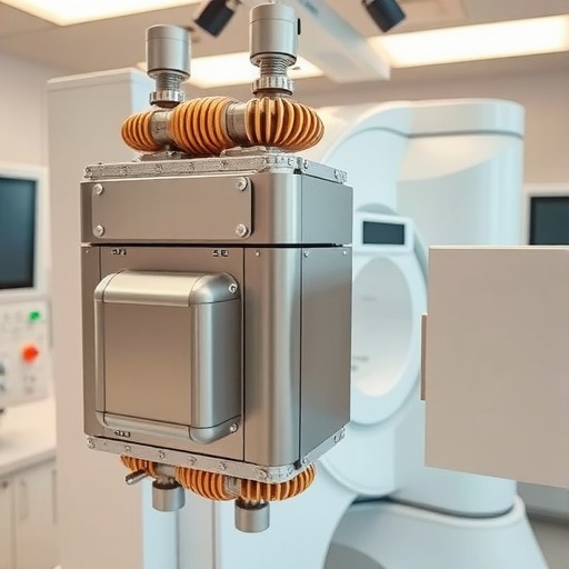 立足配套高端医疗设备的电子元件企业--上海埃斯凯变压器有限公 - 信报磁材资讯