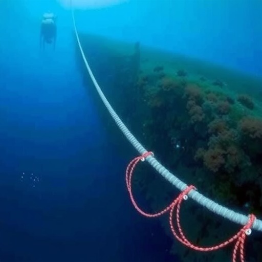 帕劳-关岛海底光缆系统即将投产 - 信报磁材资讯