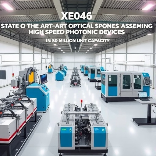 天孚通信7.18亿开发高速光器件 预计实现三千万产能 - 信报磁材资讯