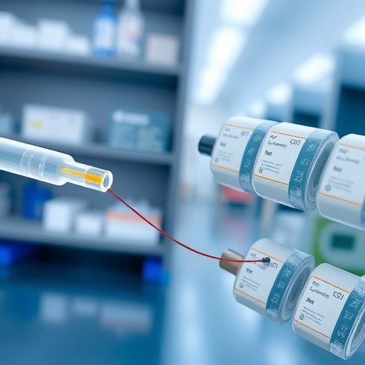 中天科技“超强抗弯曲光纤预制棒及光纤”通过新产品鉴定 - 信报磁材资讯