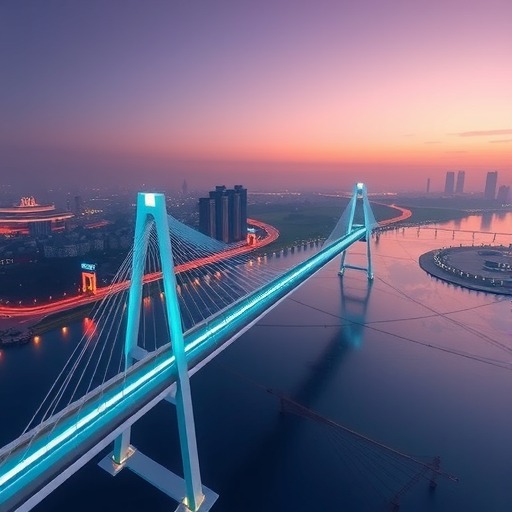 亨通承建宁苏量子保密通信商用干线项目通过验收 - 信报磁材资讯