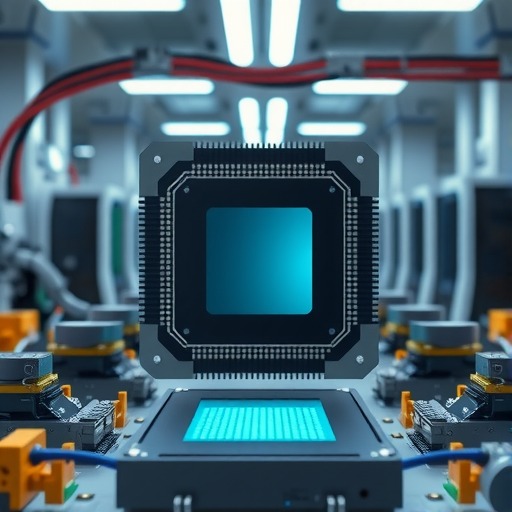 华工科技拟6000万投资高端光芯片 - 信报磁材资讯