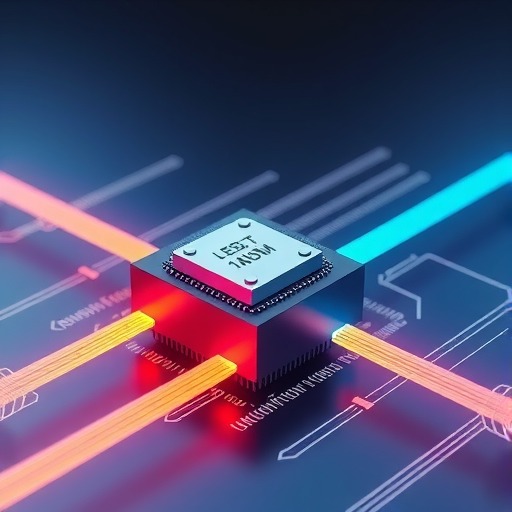 MACOM推出短距离100G集成单片光模块方案(图1)