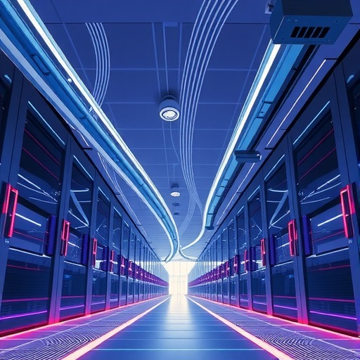 烽火通信成功中标雄安新区城域传送网400G OTN系统建设项目(图1)