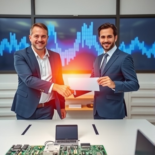 日海通讯拟5.18亿元收购芯讯通及芯通电